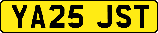 YA25JST