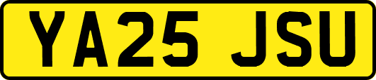 YA25JSU