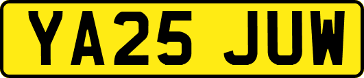 YA25JUW