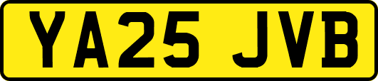 YA25JVB