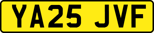 YA25JVF