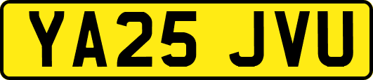YA25JVU