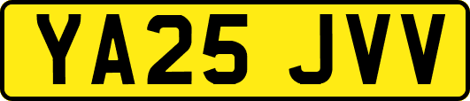 YA25JVV