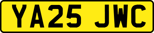 YA25JWC