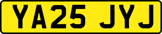 YA25JYJ