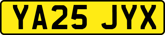 YA25JYX