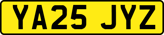 YA25JYZ