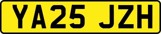 YA25JZH