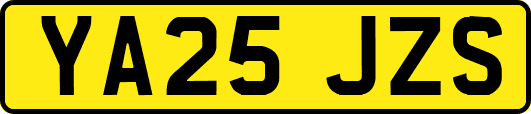 YA25JZS