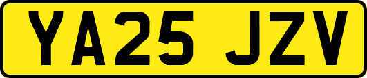 YA25JZV