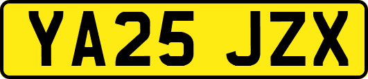 YA25JZX