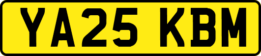 YA25KBM