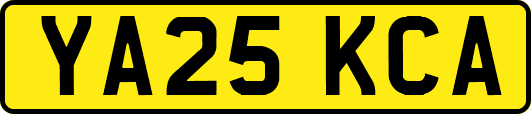 YA25KCA