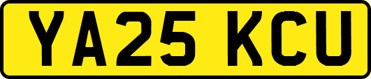 YA25KCU