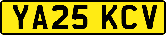 YA25KCV