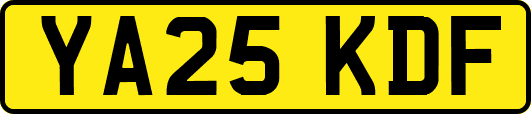 YA25KDF