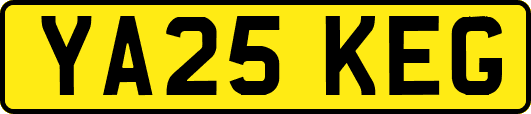 YA25KEG