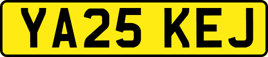 YA25KEJ