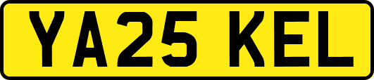 YA25KEL