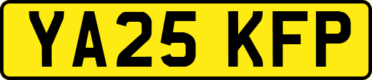 YA25KFP