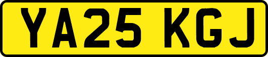 YA25KGJ