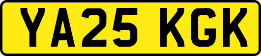 YA25KGK