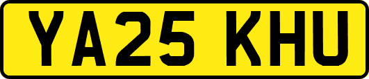 YA25KHU