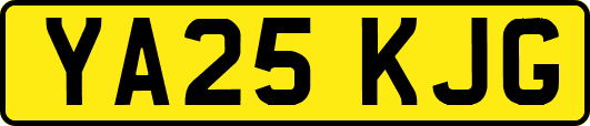 YA25KJG