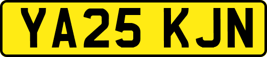 YA25KJN