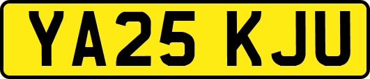 YA25KJU