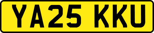 YA25KKU