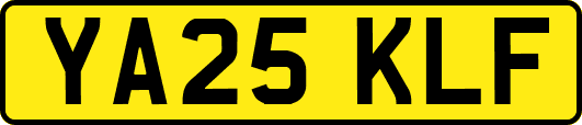YA25KLF