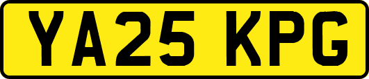 YA25KPG