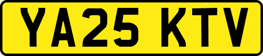 YA25KTV