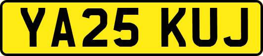 YA25KUJ