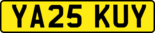 YA25KUY