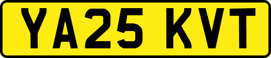 YA25KVT