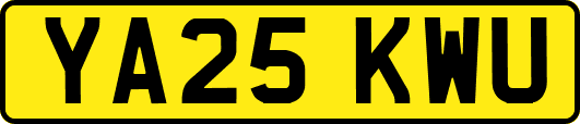 YA25KWU