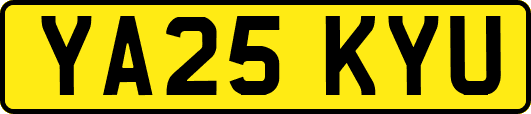 YA25KYU