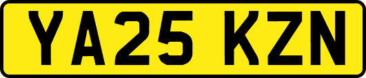 YA25KZN