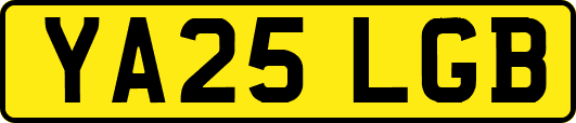 YA25LGB