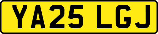 YA25LGJ