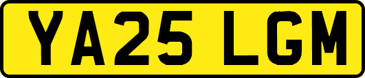 YA25LGM