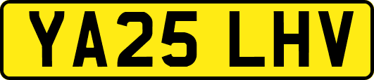 YA25LHV