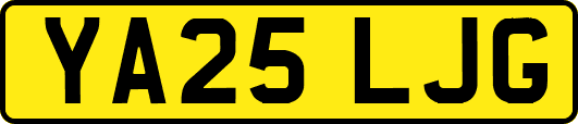 YA25LJG