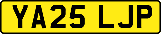 YA25LJP