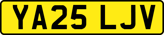 YA25LJV
