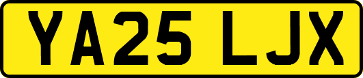 YA25LJX