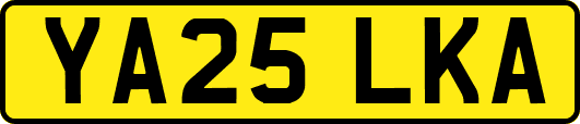 YA25LKA