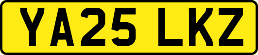 YA25LKZ